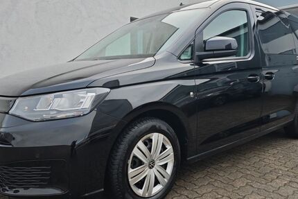 VW Caddy Maxi 139.100 km 31.990 &euro; Ötigheim 76470