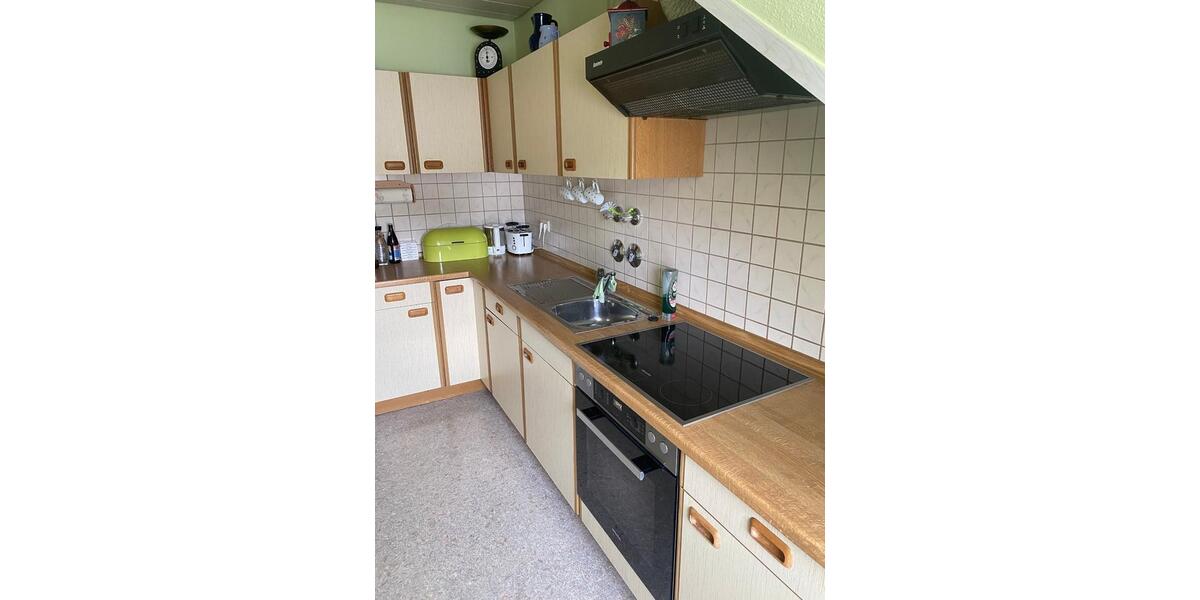 Etagenwohnung Ottobeuren - 3 Zimmer, 77 m&sup2;, 285.000&euro; | Angebot:26135556