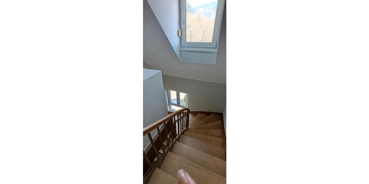 Dachgeschoßwohnung Wittlich - 2.5 Zimmer, 58 m&sup2;, 655&euro; | Angebot:26316566