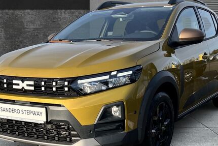 Dacia Sandero 1.750 km 19.960 &euro; Freising 85354