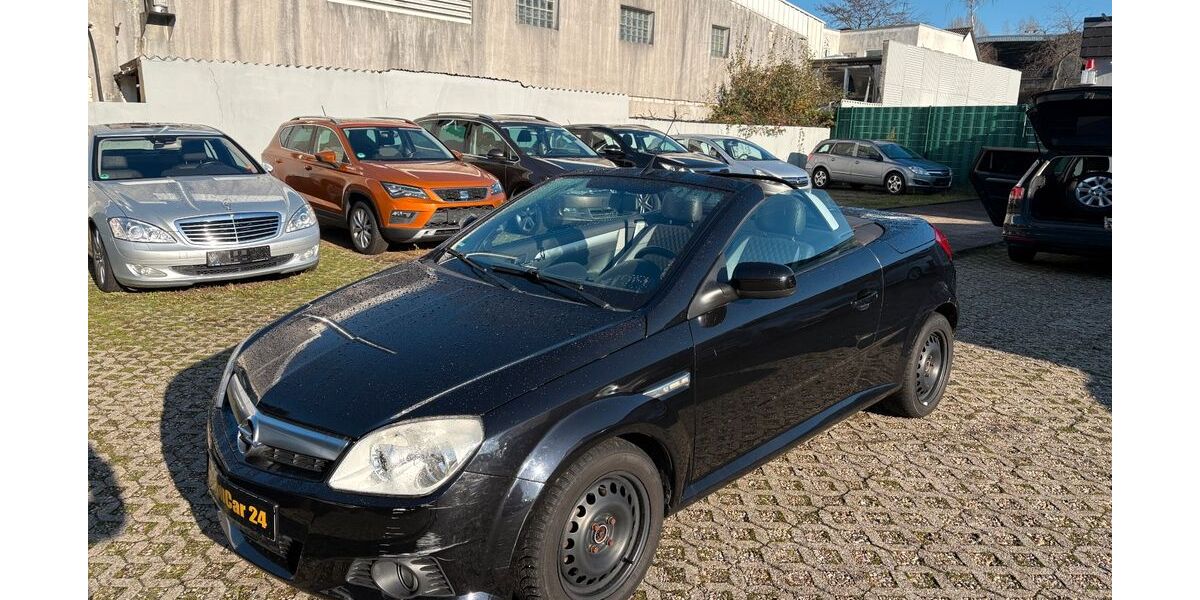 Opel Tigra 140.000 km 1.990 &euro; Haan 42781