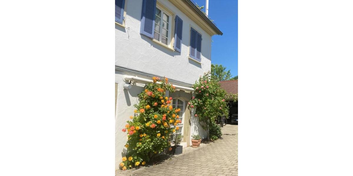 2-Zimmer Wohnung zu vermieten, teilmöbliert, EG, Herrenberg-Kayh 2 zimmer