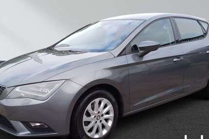 Seat Leon 52.750 km 10.990 &euro; Kremmen 16766