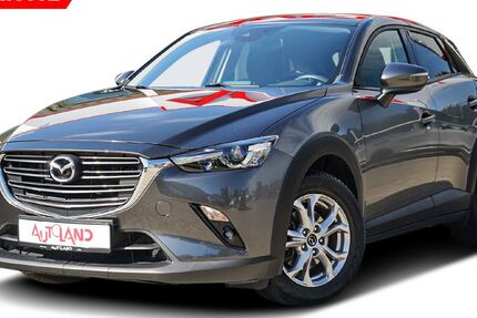 Mazda CX-3 37.346 km 22.990 &euro; Dresden 01069