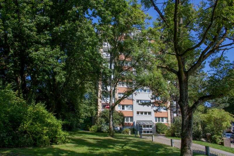 Wohnung zum Mieten in Essen 483 € 61.11 m²