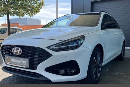 Hyundai i30 1.284 km 24.900 &euro; Bergisch Gladbach 51429