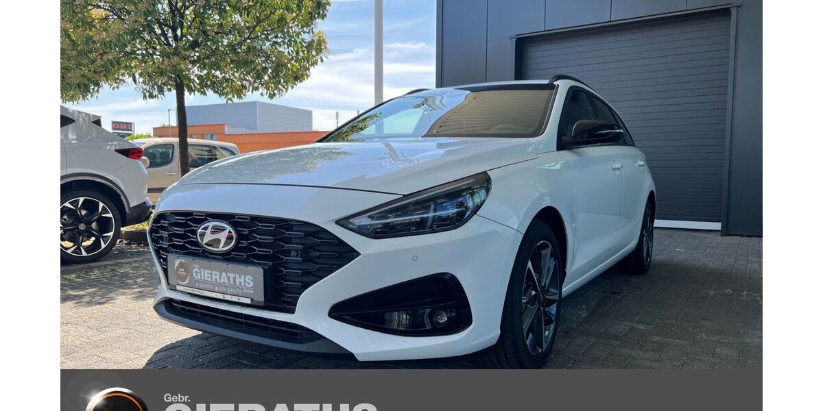 Hyundai i30 1.284 km 24.900 &euro; Bergisch Gladbach 51429
