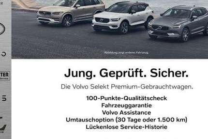 Volvo XC40 17.700 km 40.900 &euro; Kritzow-Wismar 23970