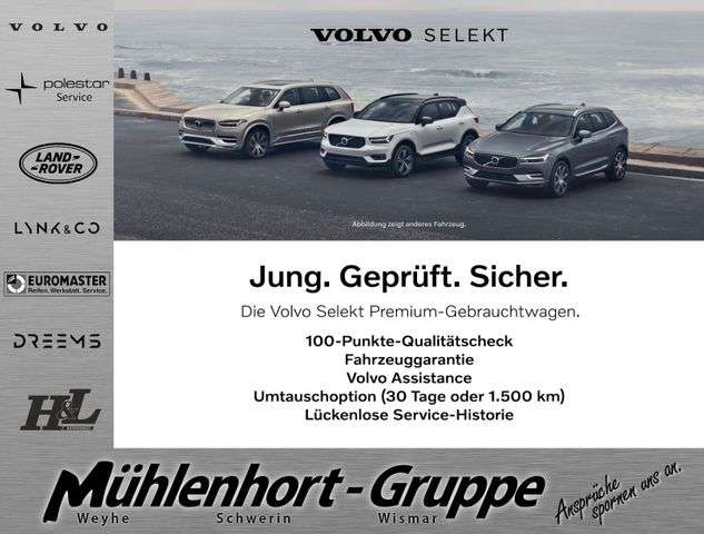 Volvo XC40 17.700 km 40.900 &euro; Kritzow-Wismar 23970