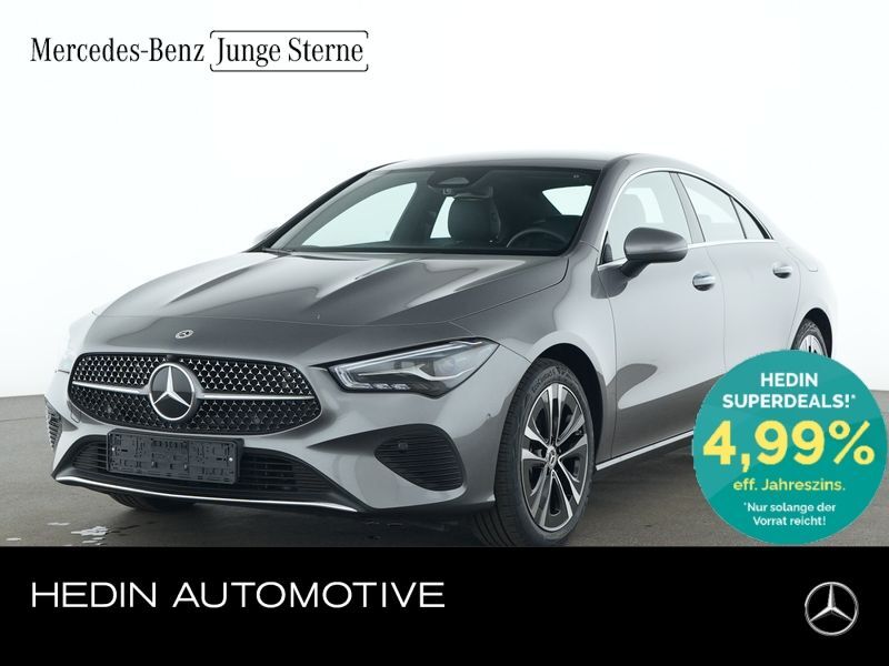 CLA 180
