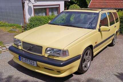 Volvo 850 122.500 km 22.850 &euro; Tittling 94104