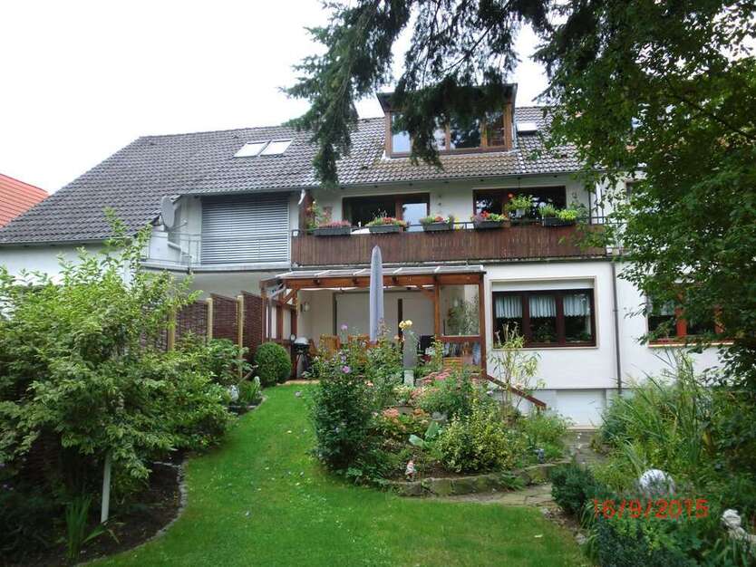 Wohnung zum Kaufen in Hannover 318.000 € 98.25 m²