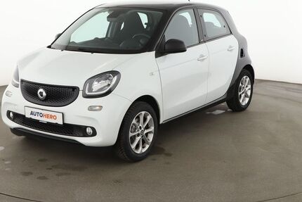 Smart ForFour 74.080 km 12.350 &euro; Dresden 01187