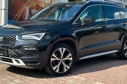 Seat Ateca 94.500 km 20.700 &euro; Zwickau 08056