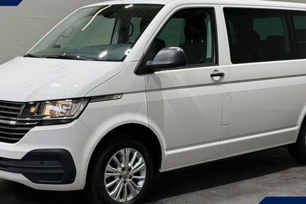 VW T6 Multivan 70.105 km 37.910 &euro; Herzberg 04916
