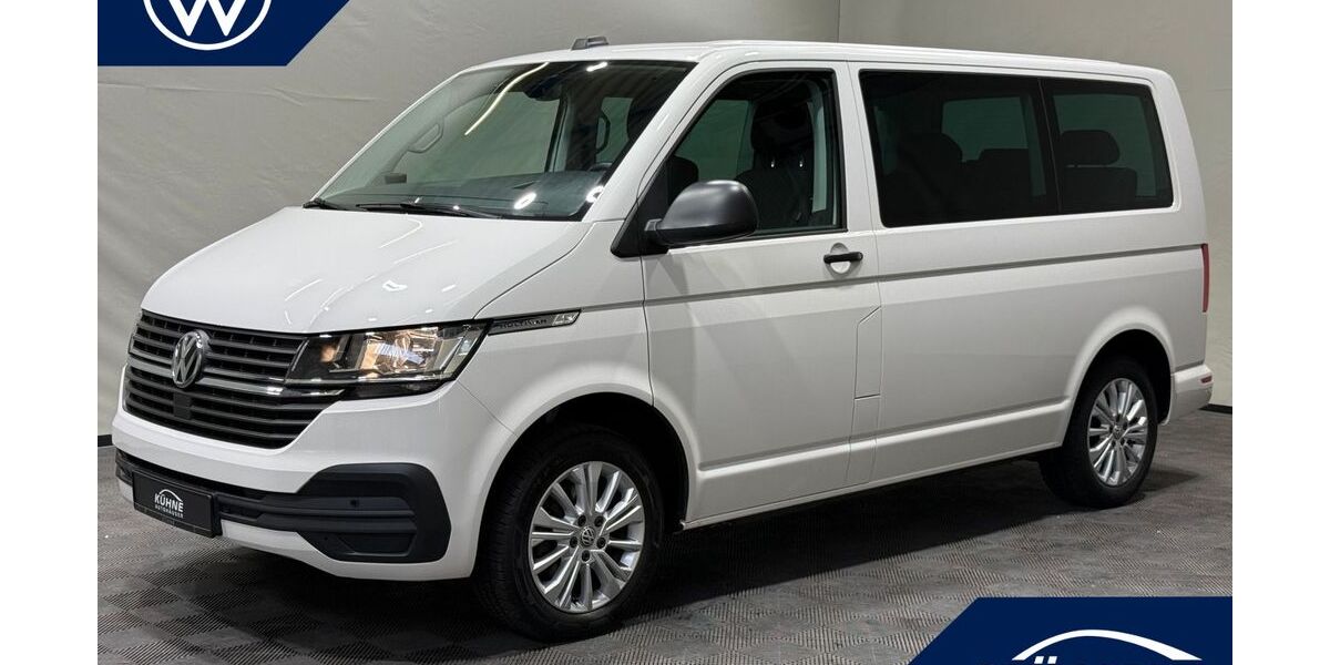 VW T6 Multivan 70.105 km 37.910 &euro; Herzberg 04916