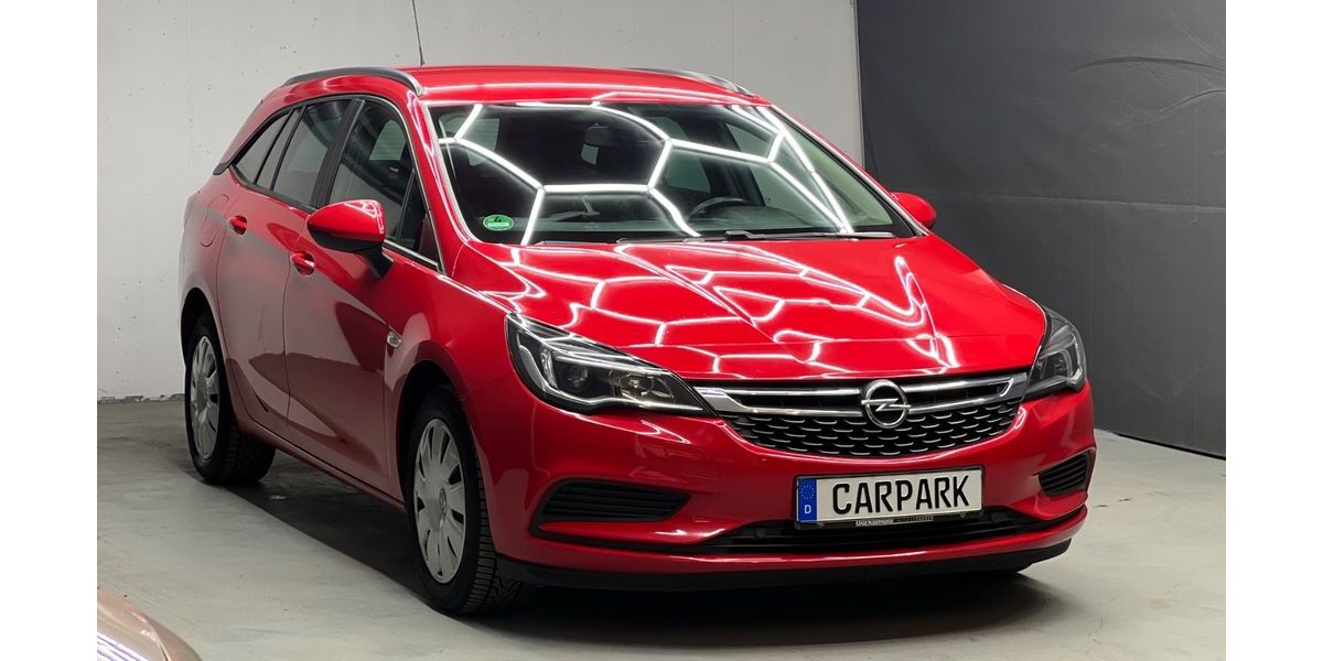 Opel Astra 160.000 km 9.700 &euro; Hamburg 22111