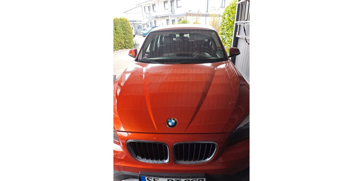 BMW X1 167.000 km 10.000 &euro; Bad Segeberg 23795