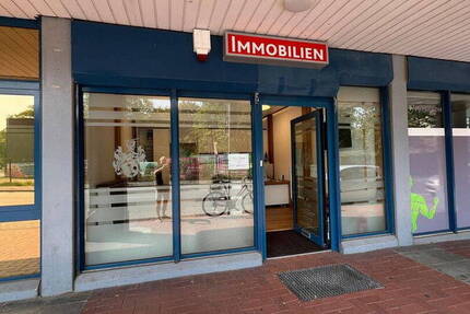 REDUZIERT Charmantes Ladenlokal Büro in Castrop-Rauxel - voll eingerichtet & sofort startklar!