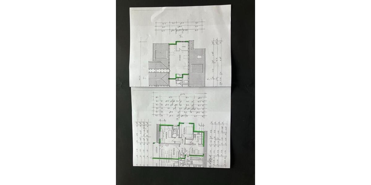 Maisonettenwohnung Pleinfeld - 4.5 Zimmer, 114 m&sup2;, 286.000&euro; | Angebot:26991604