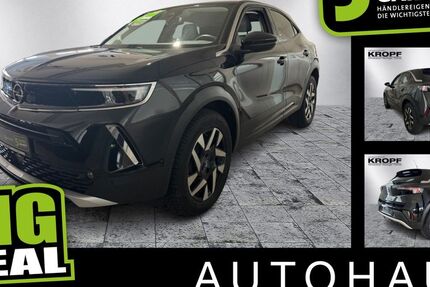 Opel Mokka 23.107 km 16.690 &euro; Nürnberg 90429