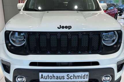 Jeep Renegade 52.417 km 20.590 € Dautphetal - Holzhausen 35232