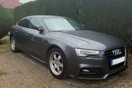 Audi A5 153.000 km 16.500 &euro; Inchenhofen 86570