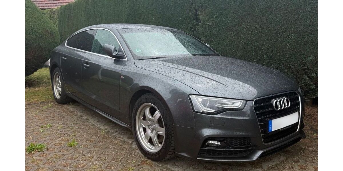 Audi A5 153.000 km 16.500 &euro; Inchenhofen 86570