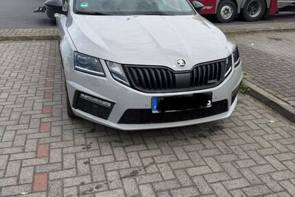 Skoda Octavia 118.300 km 18.450 &euro; Nauen 14641