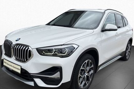 BMW X1 65.000 km 21.850 &euro; Burgdorf 31303