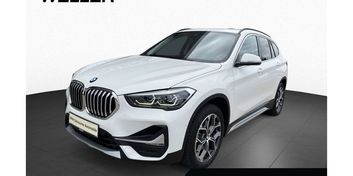 BMW X1 65.000 km 21.850 &euro; Burgdorf 31303