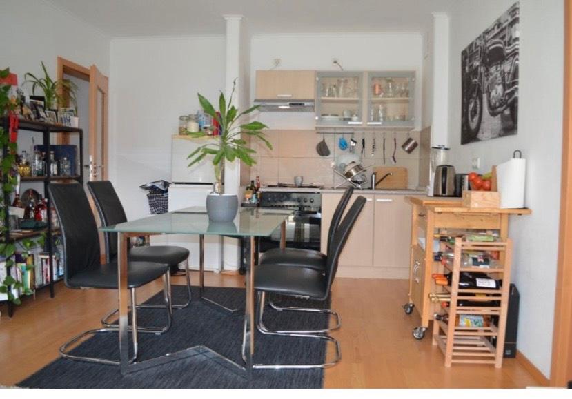 Etagenwohnung Deggendorf - 2 Zimmer, 36 m&sup2;, 625&euro; | Angebot:26461531