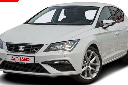 Seat Leon 65.834 km 17.950 &euro; Coburg 96450