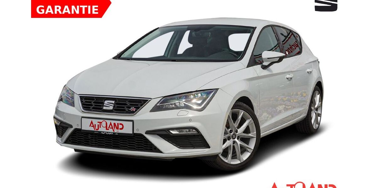Seat Leon 65.834 km 17.950 &euro; Coburg 96450