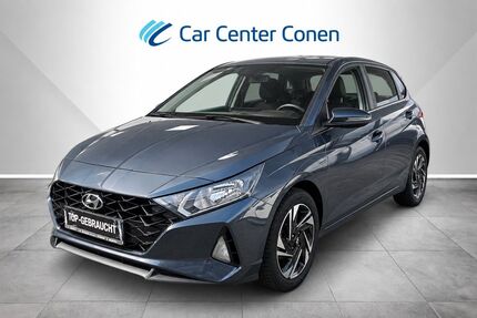 Hyundai i20 54.400 km 14.290 &euro; Heinsberg 52525