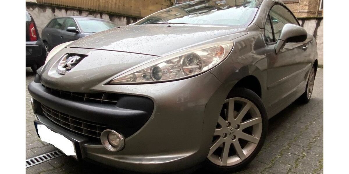 Peugeot 207 207.000 km 2.350 € Wiesbaden 65197