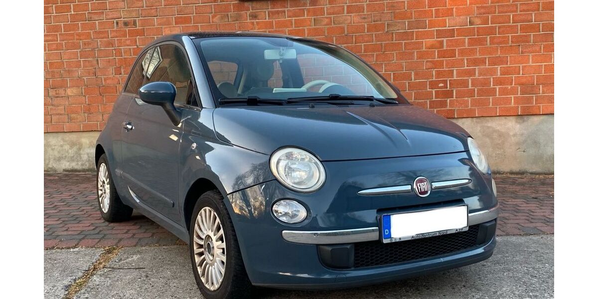 Fiat 500 179.568 km 2.800 &euro; Kastorf 23847