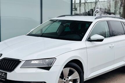 Skoda Superb 339.000 km 8.999 &euro; Kolbermoor 83059