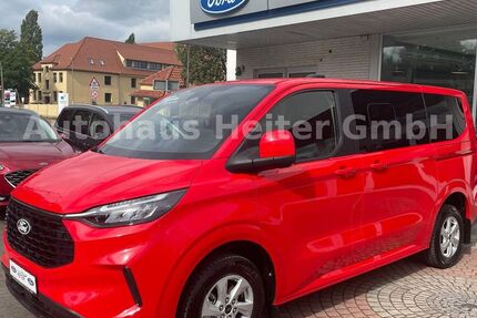 Ford Tourneo Custom 24.730 km 45.290 € Osnabrück 49090