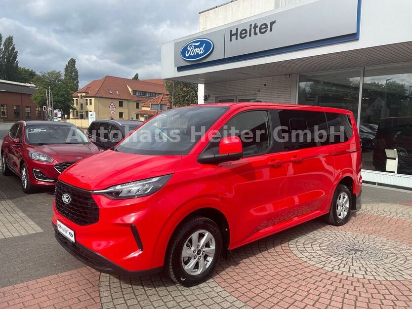 Ford Tourneo Custom 24.730 km 45.290 € Osnabrück 49090