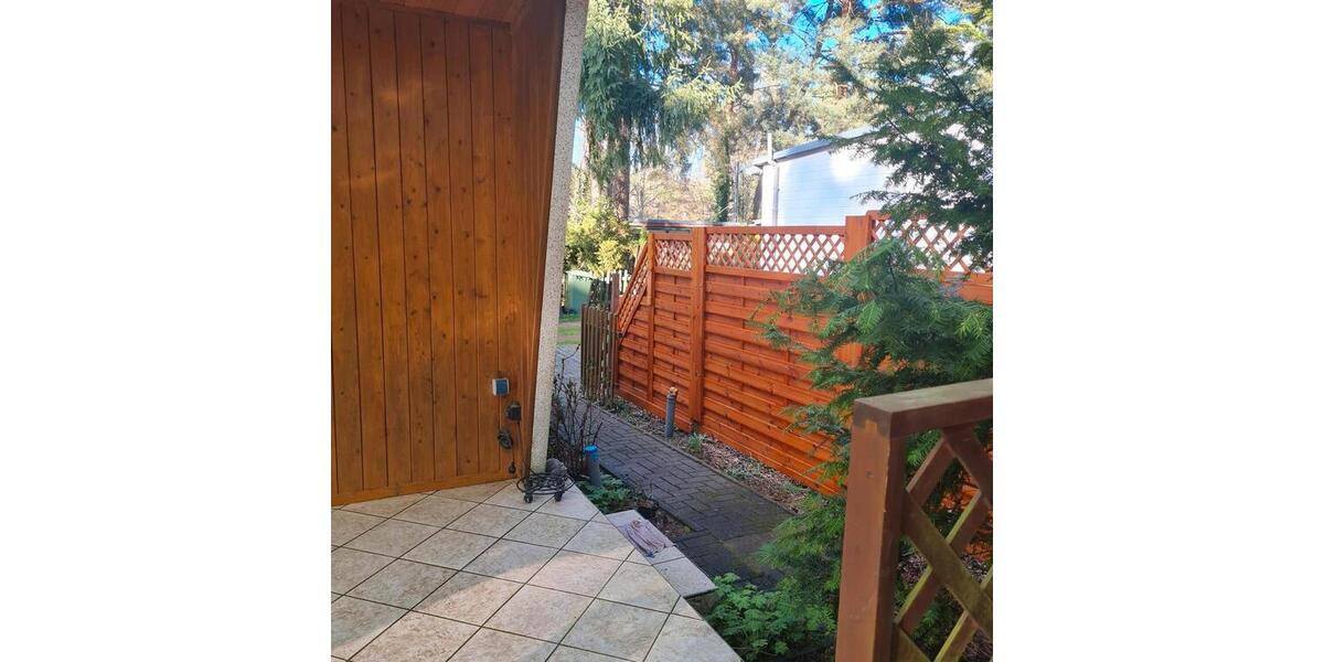 Bungalow Gommern - 1 Zimmer, 35 m&sup2;, 43.500&euro; | Angebot:26848492