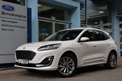 Ford Kuga 40.400 km 27.330 € Lilienthal 28865