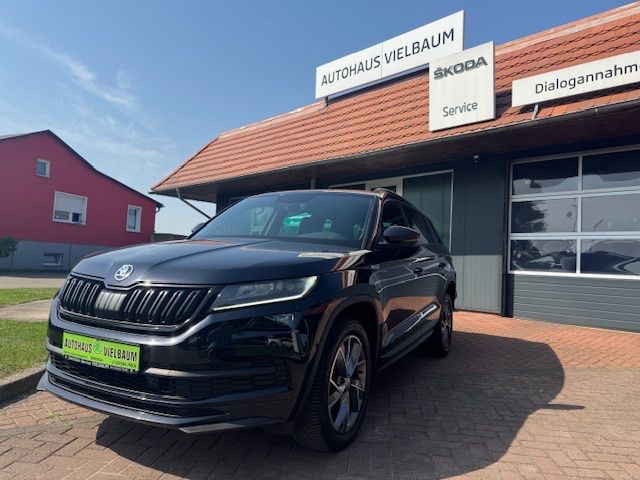 Kodiaq