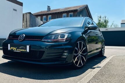 VW Golf 150.000 km 13.780 &euro; Ebersbach 73061