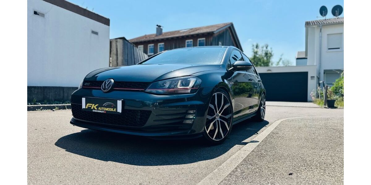 VW Golf 150.000 km 13.780 &euro; Ebersbach 73061