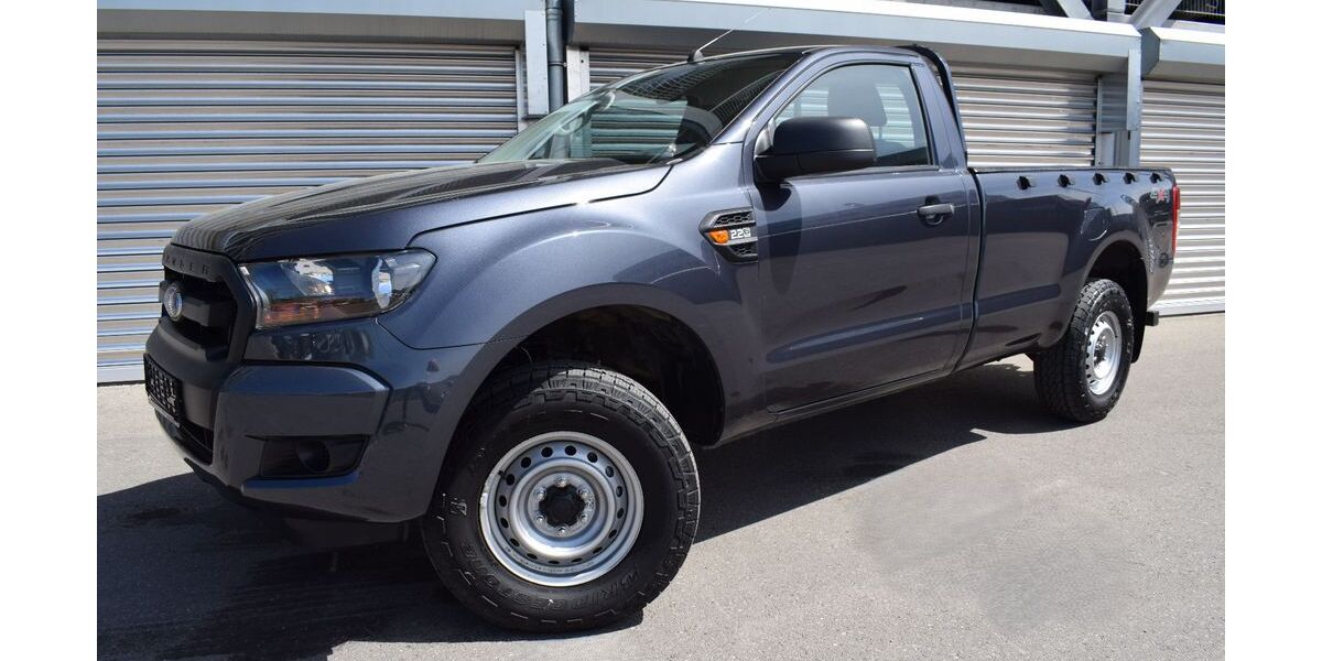 Ford Ranger 23.800 km 21.900 &euro; Böblingen 71034