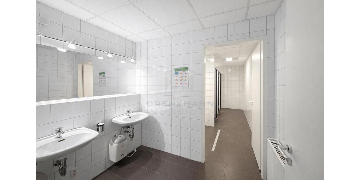 Gewerbeobjekt Rostock Gehlsdorf - 1.691&euro; | Angebot:26365233