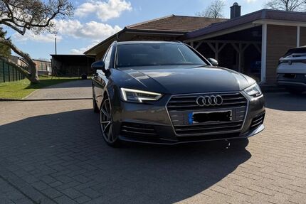 Audi A4 178.856 km 18.500 &euro; Gadebusch 19205
