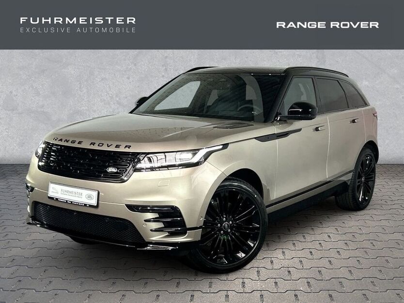Range Rover Velar