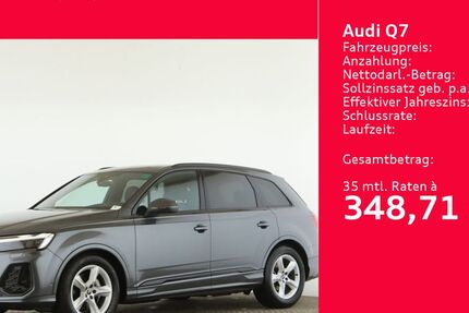 Audi Q7 26.366 km 67.704 € Seevetal 21217